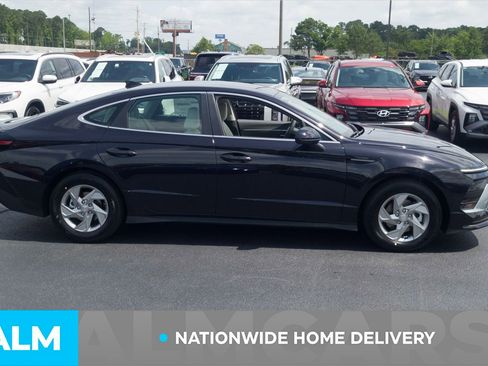 Used 2025 Hyundai Sonata SE image 4