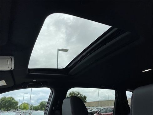 New 2026 Honda CR-V Sport-L image 22