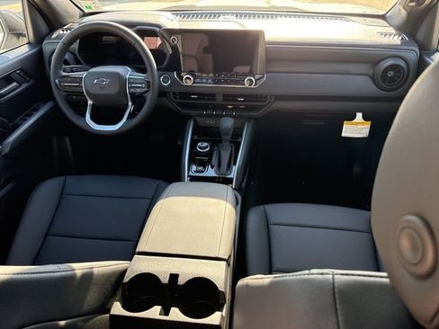 New 2026 Chevrolet Colorado Trail Boss image 15