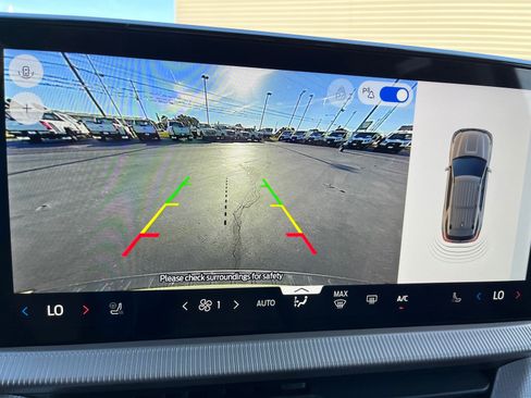 New 2026 Ford Explorer Active image 20