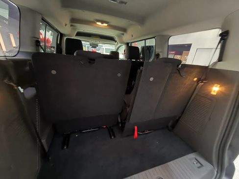Used 2020 Ford Transit Connect XL FWD image 18