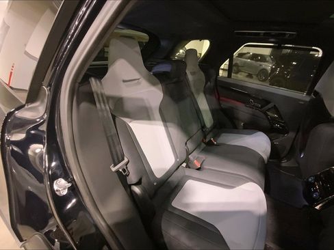 Used 2025 Land Rover Range Rover Sport SV Edition Two image 19