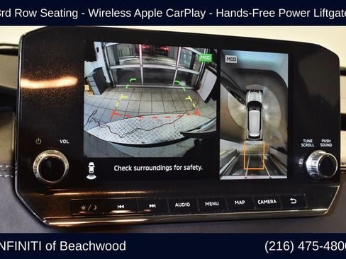 Used 2024 Mitsubishi Outlander SE Black Edition image 22