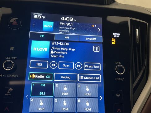 Certified 2024 Subaru Outback Touring XT image 27