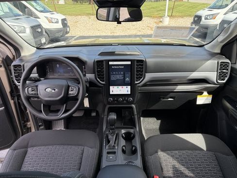 New 2026 Ford Ranger XL AWD/4WD image 11