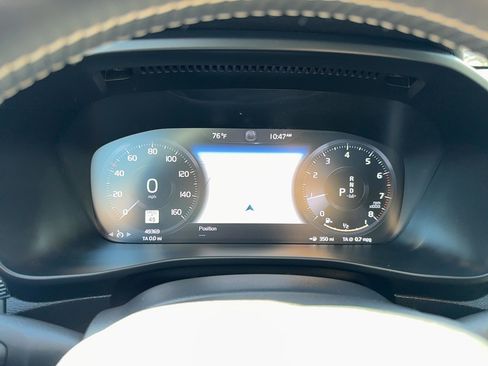 Used 2021 Volvo XC40 T5 R-Design w/ Protection Package image 19