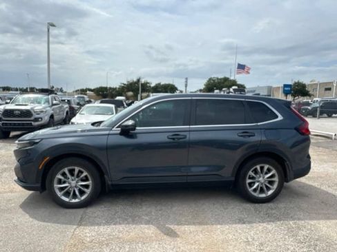 Used 2023 Honda CR-V EX-L image 5