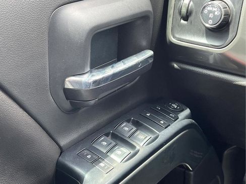 Used 2018 Chevrolet Silverado 1500 LT w/ Texas Edition RWD image 28