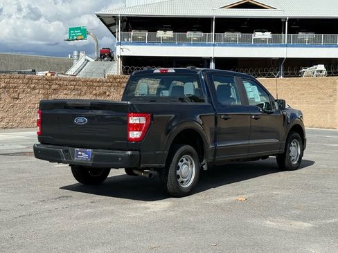 Certified 2023 Ford F150 XL image 4