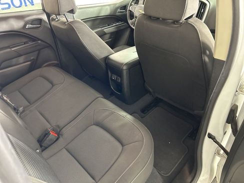 Used 2019 Chevrolet Colorado LT w/ Redline Special Edition image 32