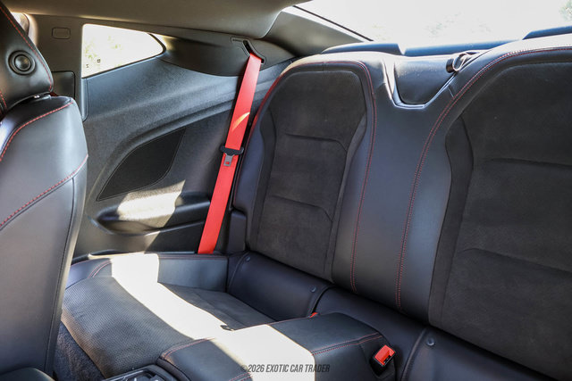 Used 2019 Chevrolet Camaro ZL1 w/ LPO, ZL1 Protection Package RWD image 59