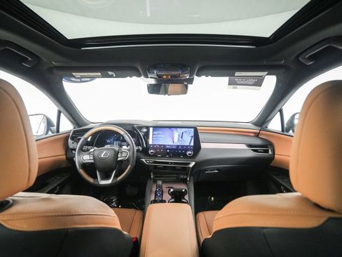 Certified 2025 Lexus RX 350 Premium Plus w/ Convenience Package image 15