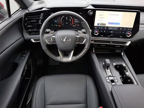 Used 2025 Lexus RX 350 Premium image 11