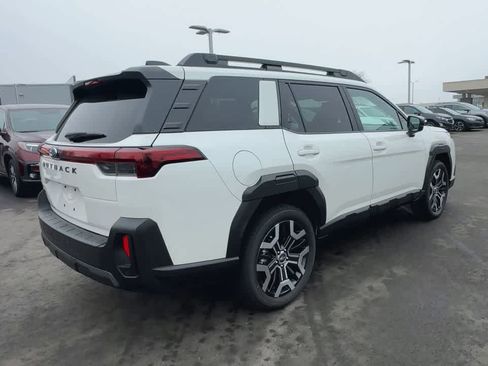 Certified 2026 Subaru Outback Touring XT image 8