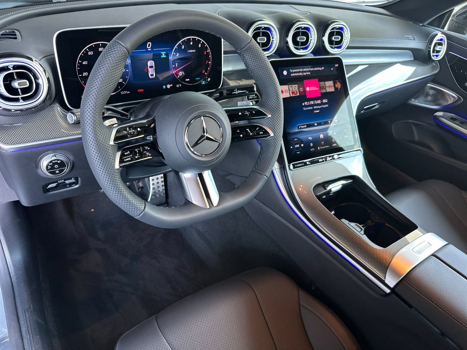 New 2026 Mercedes-Benz CLE 450 4MATIC Coupe image 13