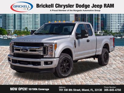 Used 2017 Ford F250 XLT w/ XLT Value Package