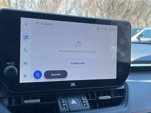 Certified 2023 Toyota RAV4 XSE w/ Premium Package image 15