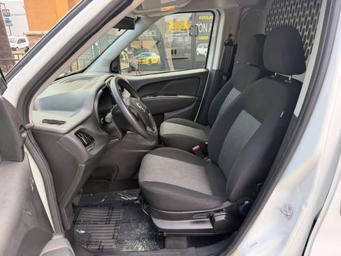 Used 2022 RAM ProMaster City Wagon FWD image 9