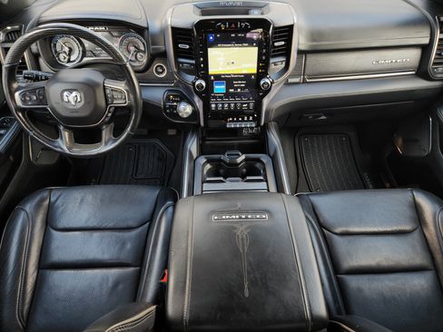 Used 2020 RAM 1500 Limited AWD/4WD image 28