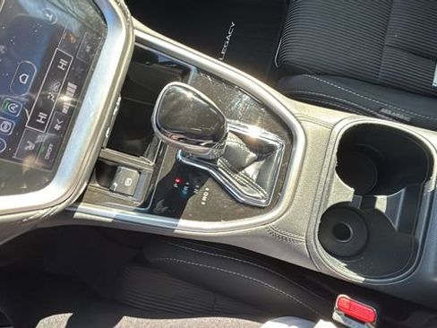 Certified 2022 Subaru Legacy Premium image 28