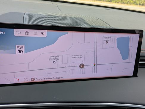 New 2026 Genesis GV70 3.5T Sport Advanced image 26