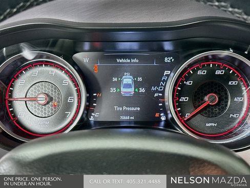 Used 2022 Dodge Charger GT RWD image 14