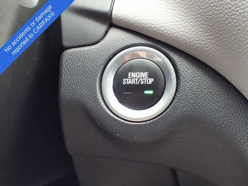 Used 2023 Chevrolet Equinox LS w/ LS Convenience Package FWD image 27