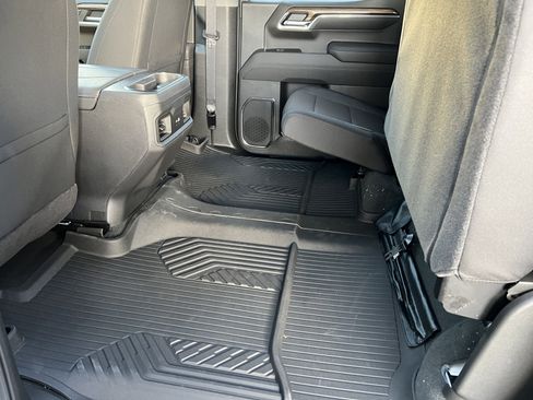 New 2026 Chevrolet Silverado 1500 LT Trail Boss w/ Safety Package image 19
