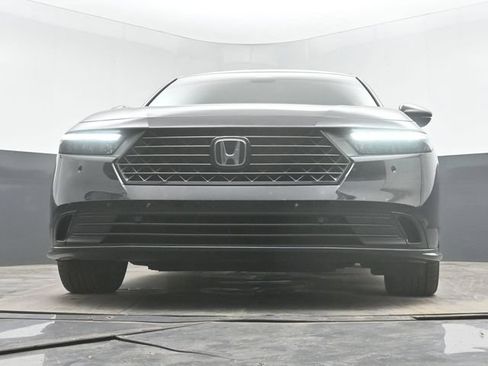 Used 2024 Honda Accord EX-L image 29