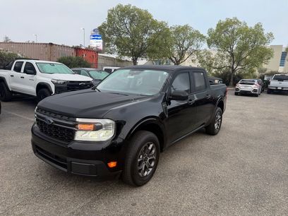 Used 2024 Ford Maverick XLT
