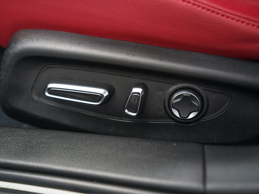Certified 2024 Acura Integra A-Spec w/ Technology Package FWD image 28