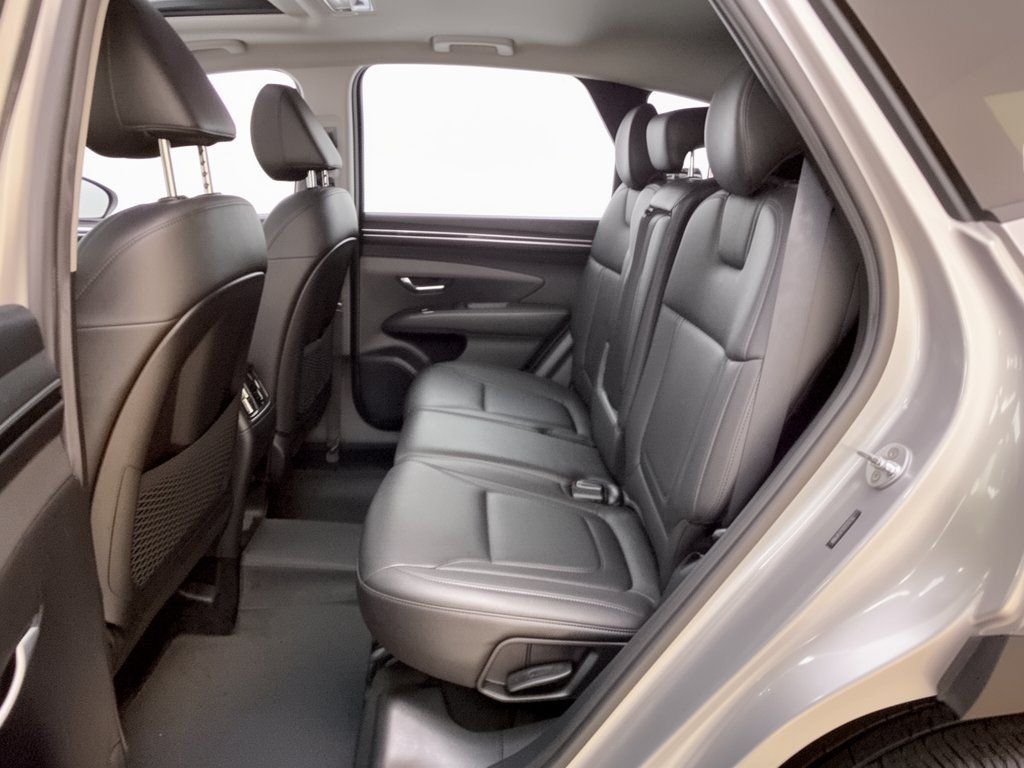 Used 2023 Hyundai Tucson SEL w/ Convenience Package FWD image 25