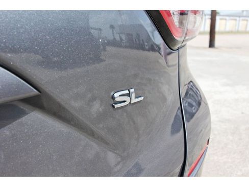 Used 2018 Nissan Murano SL w/ Cargo Package FWD image 30