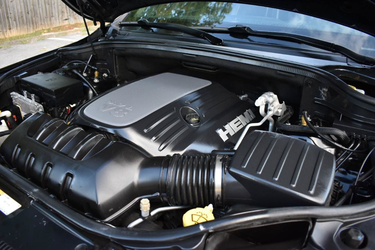 Used 2019 Jeep Grand Cherokee High Altitude AWD/4WD image 37
