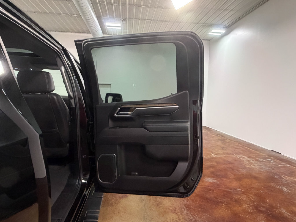 Used 2025 Chevrolet Silverado 1500 RST w/ Convenience Package II AWD/4WD image 66