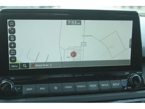 Used 2023 Kia Seltos SX image 23