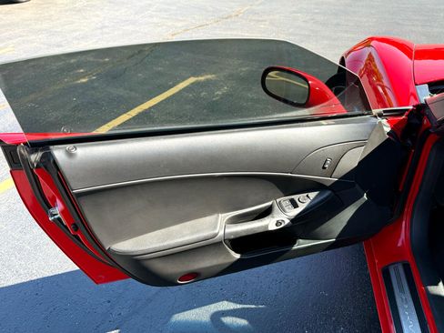 Used 2012 Chevrolet Corvette Grand Sport image 13