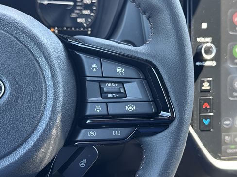 New 2026 Subaru Forester Touring image 16