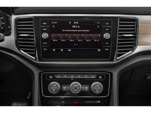 Used 2021 Volkswagen Atlas SEL Premium image 12