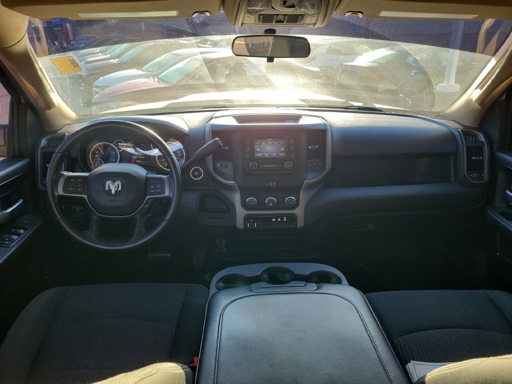 Used 2019 RAM 2500 Tradesman AWD/4WD image 14