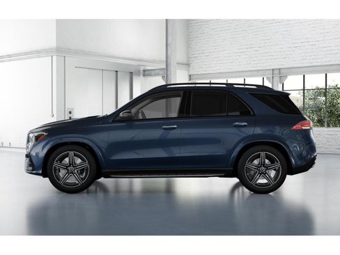New 2026 Mercedes-Benz GLE 450 4MATIC image 35