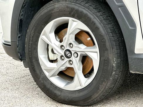 Used 2024 Hyundai Tucson SEL image 11