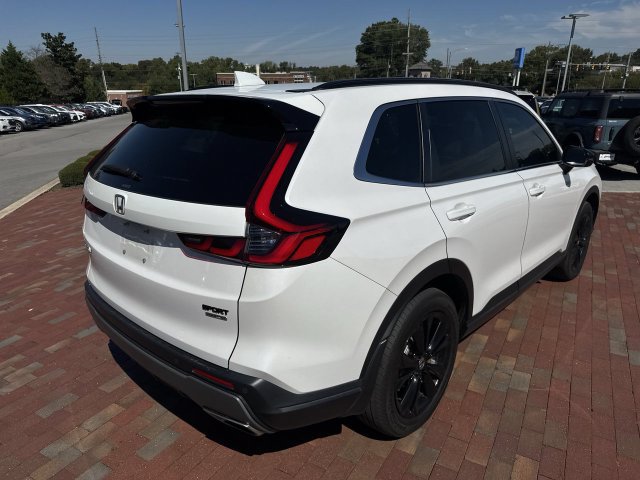 Used 2023 Honda CR-V Sport Touring image 14