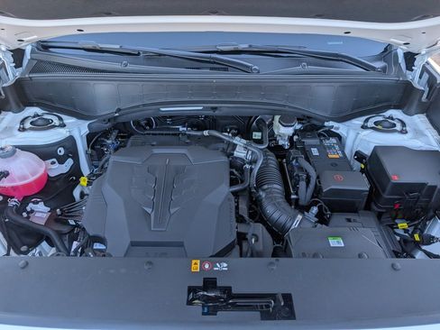 New 2026 Hyundai Palisade Calligraphy image 20