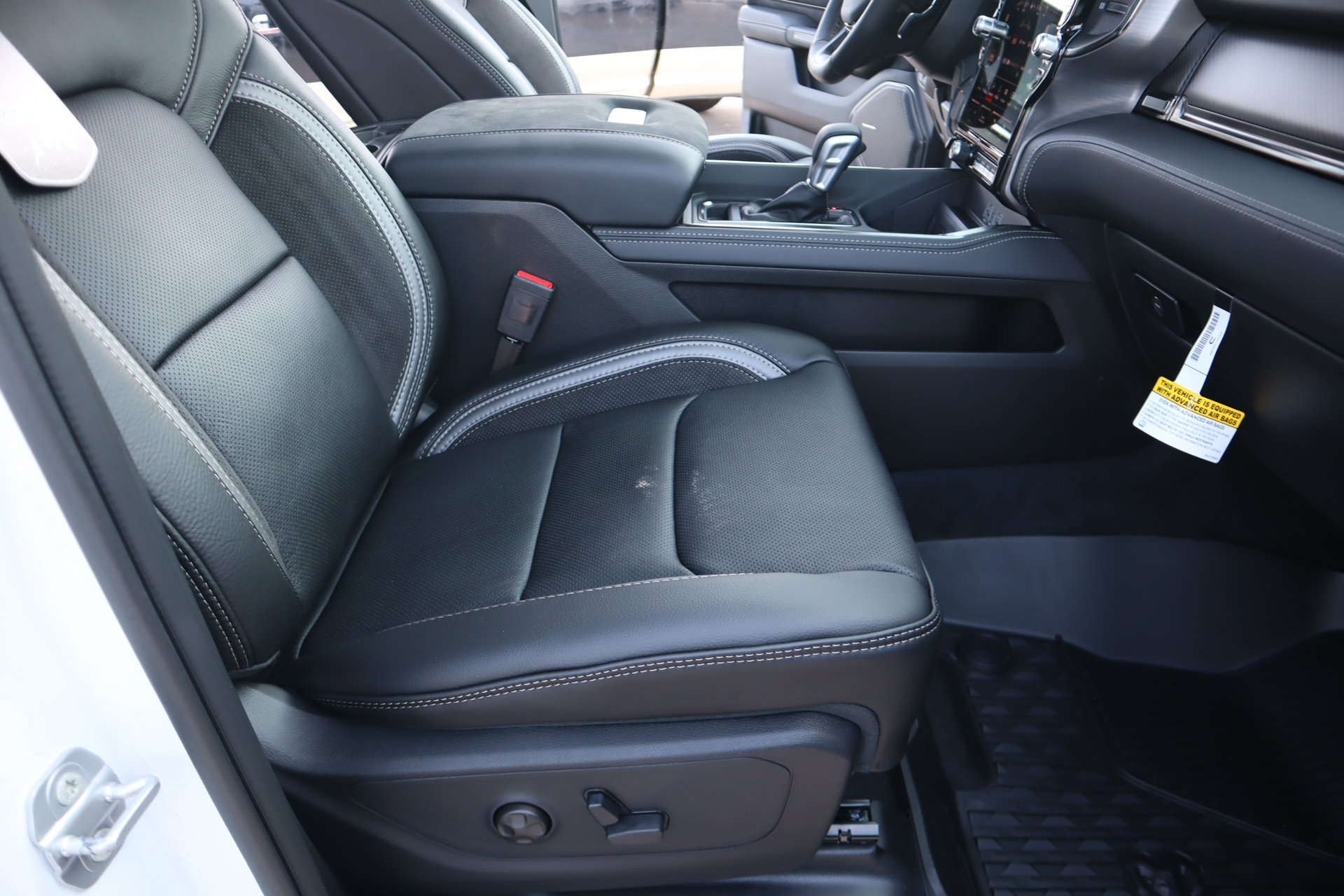 New 2027 RAM 1500 RHO AWD/4WD image 15
