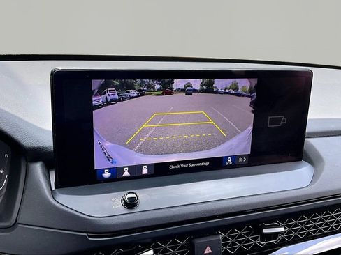 Used 2023 Honda Accord Sport image 13