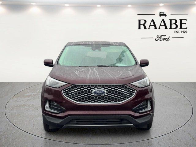 Used 2024 Ford Edge SEL w/ Convenience Package AWD/4WD image 7