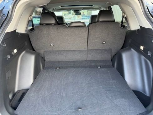 Certified 2024 Honda CR-V EX-L image 40