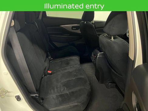 Used 2021 Nissan Murano S FWD image 36