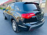 Used 2007 Acura MDX image 3